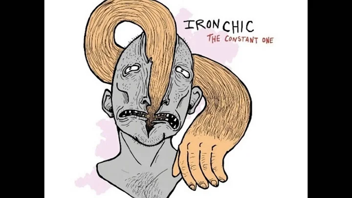 IRON CHIC - Wolf Dix Rd.