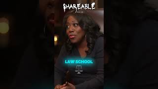 Celebrity From Degrees to Laughs: The Journey of Sheryl Underwood! Wealth