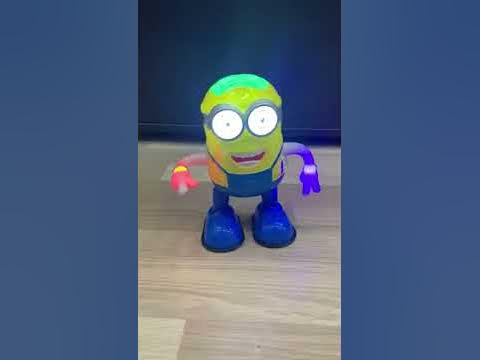 Миньон - YouTube