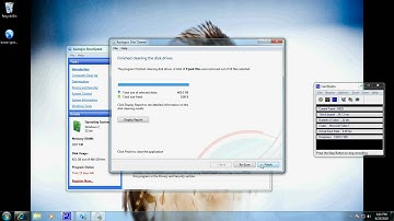 How To Use The Disk Cleaner In Auslogics Boostspeed
