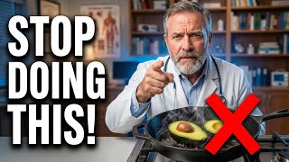 Do You Eat Avocados After 60? Avoid These 10 Dangerous Mistakes Before It’s Too Late