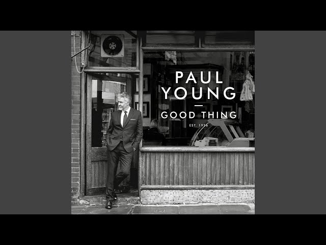 Paul Young - Eloise