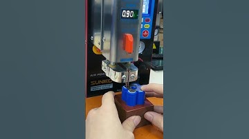 auto soldering iron. #solderingtips #solderingtool #solderingtutorial #howto #diyelectronics