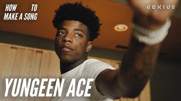 Inside Yungeen Ace