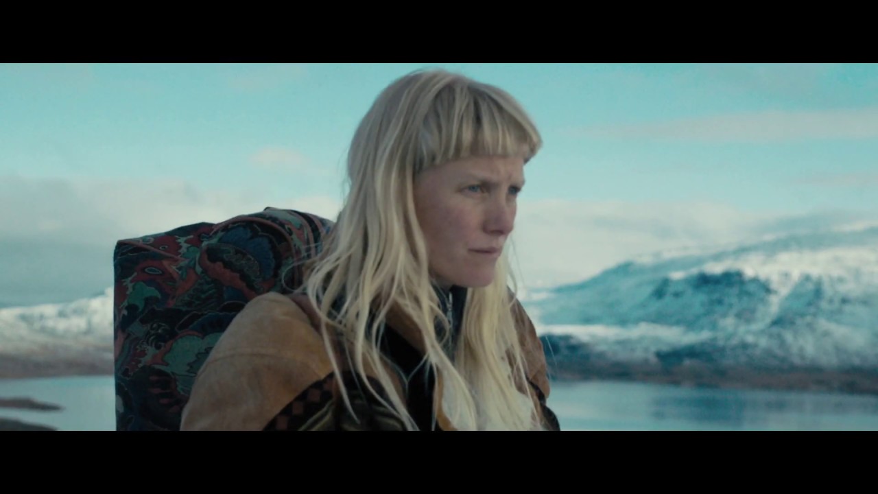 The Last Ones trailer