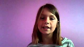 Znam Cię na pamięć - Monika Brodka !