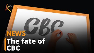 President William Ruto's CBC taskforce