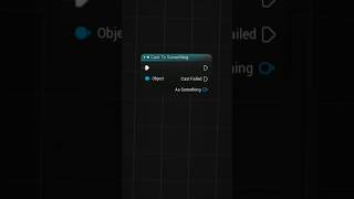 CASTING EXPLAINED in Unreal Engine 5.5! #unrealengine5 #ue5 #gamedev #unrealenginetutorial