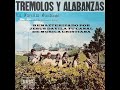 LA FAMILIA SANTIAGO Y LOS EMBAJADORES DE LUZ (TREMOLOS Y ALABANZAS) LP COMPLETO