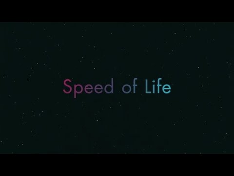 Speed Of Life - Official Movie Trailer (Jan/10)