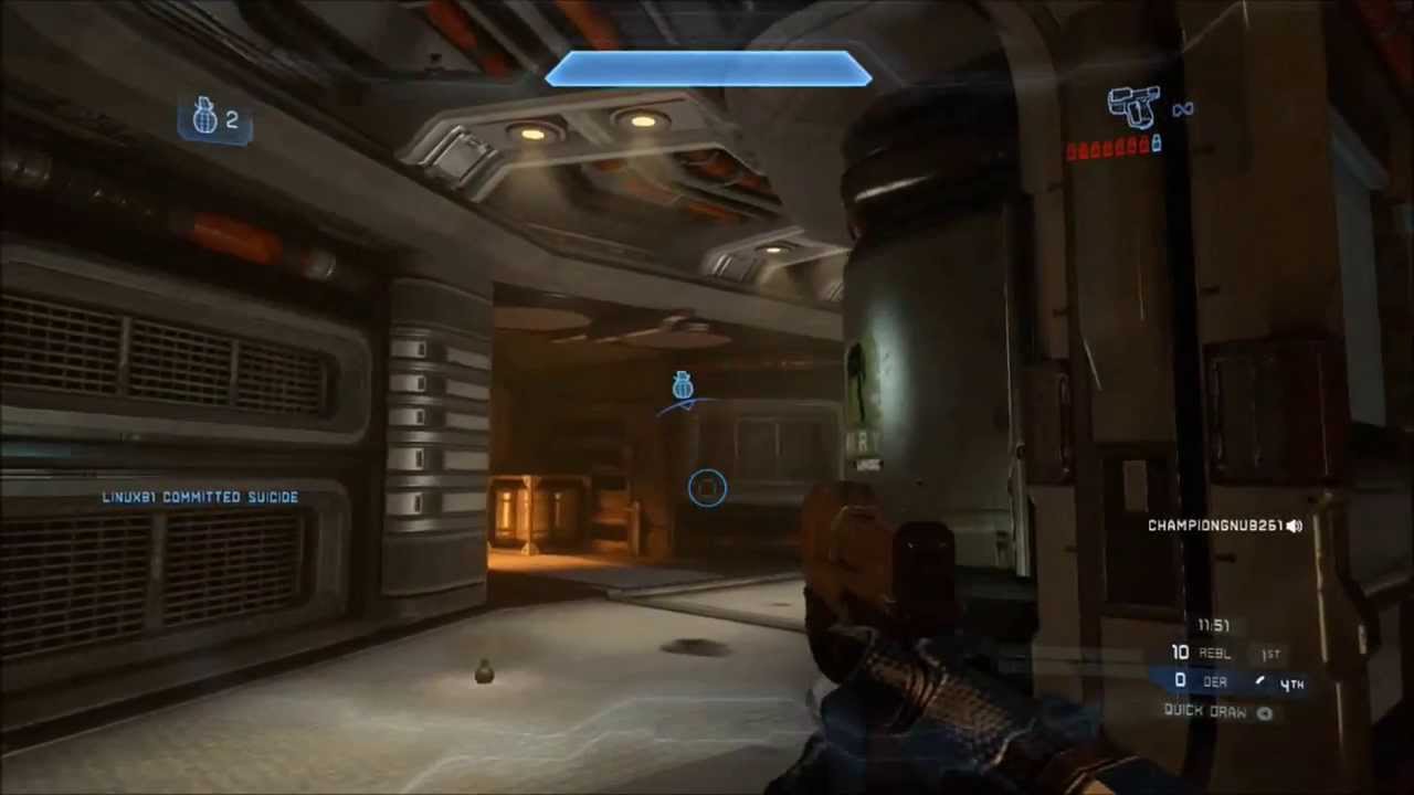 halo 4 matchmaking lejátszási lista naptár
