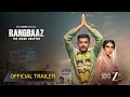 Rangbaaz The Bihar Chapter Official Trailer A ZEE5 Original Vineet Akanksha Watch Now