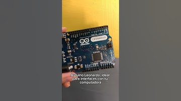 ¡Haz realidad tus proyectos con Arduino! Tenemos el ideal para ti. 🚀 #arduinotraining #arduinonano