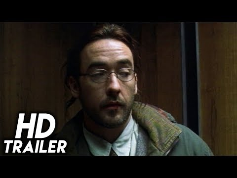 Being John Malkovich (1999) ORIGINAL TRAILER [HD 1080p]