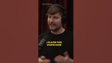 MrBeast first video got 20,000 views🤯