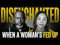 Disillusionment Breeds Disenchantment w/Tenesha Lusk
