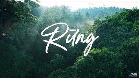 CHƯƠNG 1 - RỪNG [Gaia Collection] - NSƯT THÀNH LỘC, VŨ CÁT TƯỜNG, YUNO BIGBOI, NS TRẦN MẠNH TUẤN