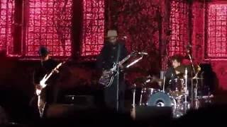 GARY CLARK JR live ROCK IN RIO - Lisboa 2014