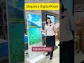 Digital Signage 43,49,55 and 65 inch
