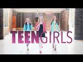 Teen Girls (Mean Girls Parody)