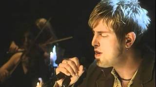 Video thumbnail of "Jeremy Camp - My Desire.."