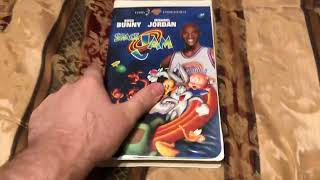 Quick VHS Update For 11/5/2022