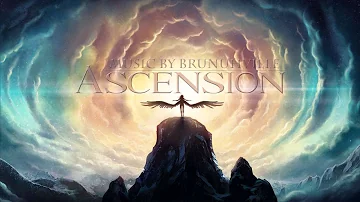 Epic Fantasy Music - Ascension