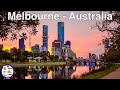 Melbourne australia  is this the best city down under