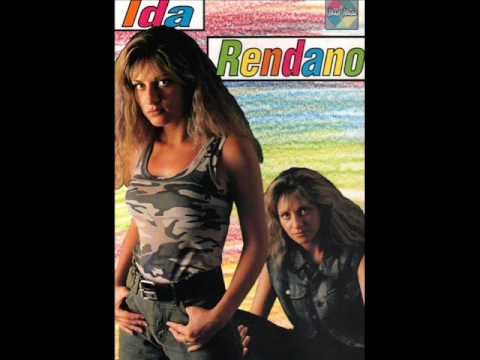 Ida Rendano "Steve sempe cu tte"