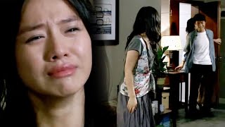 Download Lagu 妻子在家等丈夫下班，怎料目睹他帶小三回家過夜，當場收拾行李離開！#狗血 #伦理 MP3