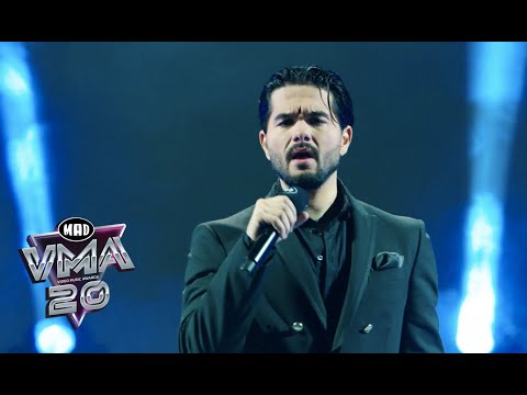 MEΛΙSSES & Natasha Kay – With or without you / Jerusalema | Mad Video Music Awardfs 2020