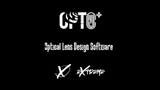 Opto+ Extreme Lens Line