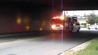 LACoFD-Quint 3-Code 3