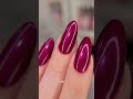 Testei os novos top coats da impala💅🏻✨