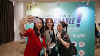 Details 2022【𝐑𝐄𝐌𝐀𝐑𝐊𝐀𝐁𝐋𝐄 Sales Opportunity Sharing Session】Highlight Update