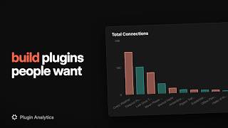 Plugin Analytics