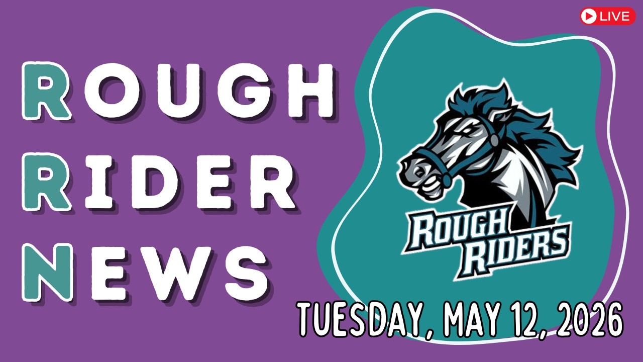 Tuesday, May 12, 2026