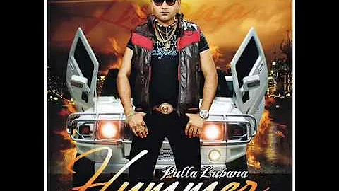 Pulla Lubana - Yaad aawange jaroor [Hummer] [2012] Punjabi hit song 2012-2014