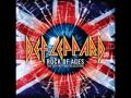 Def Leppard Armageddon It