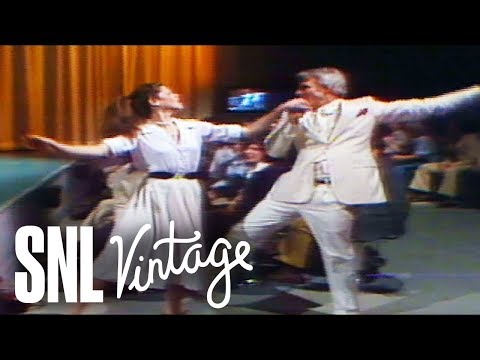 Dancing in the Dark - SNL