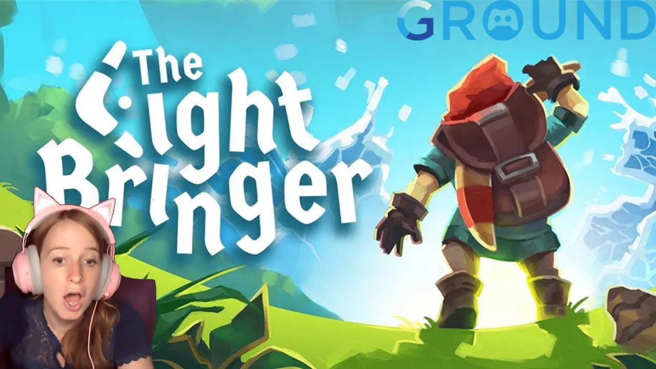 The Lightbringer Gameplay Video