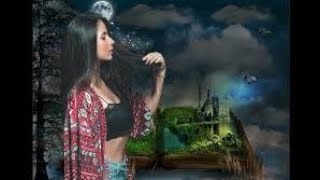 How To Joint Picture Editing Part- Background in Photoshop cc. Maria tech-HD #photoshop cc tutorial screenshot 5