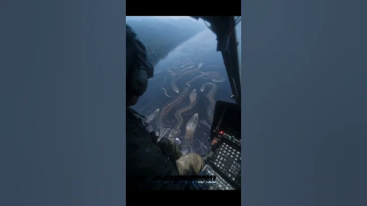 giant Snake 💀☠️ #animals #snake #edit #viral #shorts #shortsfeed