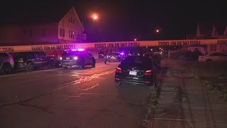 Police: Shooting and stabbing inside Golden Nugget bar in Buffalo