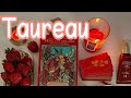 TAUREAU😢VOTRE TIRAGE M’A FAIT PLEURER TOUTE LA JOURNÉE,C’EST CHAUD🔥COMME LECTURE-TAROT