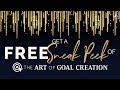 FREE Art of Goal Achieving Preview