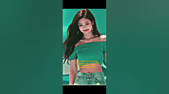 Reason why Jennie known as YG Princess  #jennie #blackpink #YGprincess #blink #ygentertainment