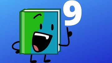 BFB Viewer Voting Series 9