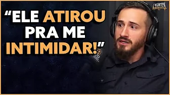 imagem do vídeo O QUE VOCÊ FARIA NESSA SITUAÇÃO? | À Deriva Podcast