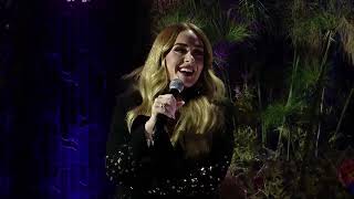 Celebrity Adele Happy Hour event Net Worth